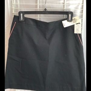 INC skirt NWT